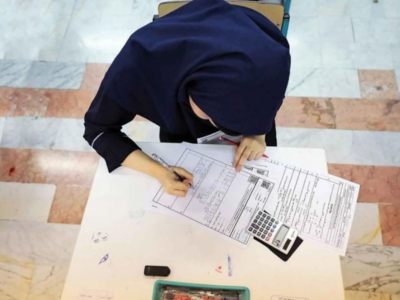 تکلیف امتحانات نهایی ۳۱ تیر مشخص شد