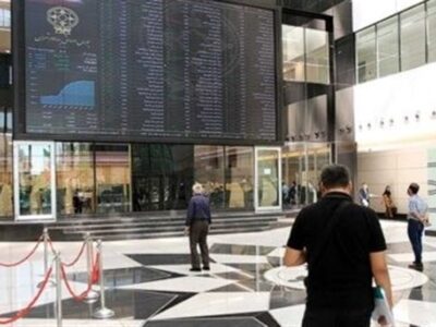 جزئیات رشد درآمد عملیاتی ناشران بورسی در خرداد + جدول