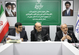 جزئیات نشست کمیسیون آموزش مجلس با وزیر آموزش و پرورش