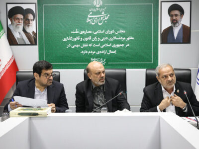 جزئیات نشست کمیسیون آموزش مجلس با وزیر آموزش و پرورش
