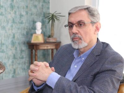 جعفریان: خدمات سلامت در سختترین شرایط هم متوقف نشد