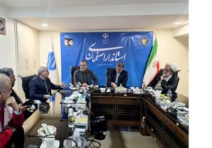 جمالینژاد: آب شرب تعهدشده برای زائران اربعین تأمین شود