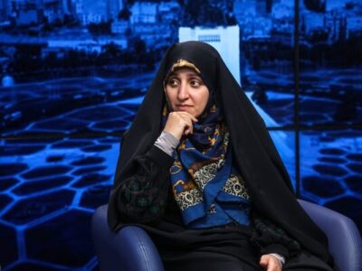 حمایت دولت از زنان سرپرست خانوار