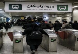 حمل‌ونقل عمومی تهران در اربعین رایگان می‌شود؟