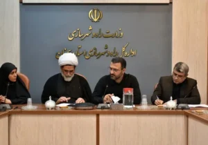 خبر مهم برای جوانان سمنانی/ ۷۰ درصد متقاضیان زمین طرح جوانی جمعیت در سمنان زمین گرفتند