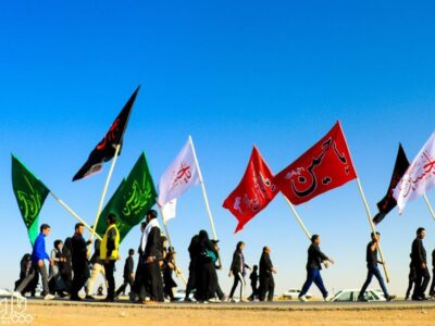 خبر مهم برای زائران اربعین / تعطیلی دو روزه عراق رسماً اعلام شد
