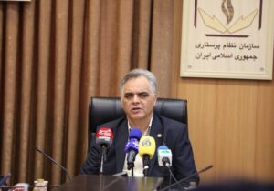 خدمت پرستاران بدون پرداخت دستمزد عادلانه قابل قبول نیست