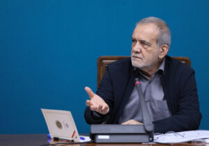 خسارات به زیرساخت‌های حمل‌ونقل باید در سطح بین‌الملل پیگیری شود