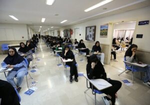 دانش‌آموزان ۴ استان بخوانند / اطلاعیه جدید درباره امتحانات نهایی