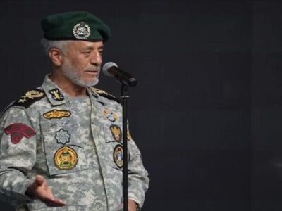 دریادار سیاری: قدرت ایران برای آمریکا غیرقابل هضم است