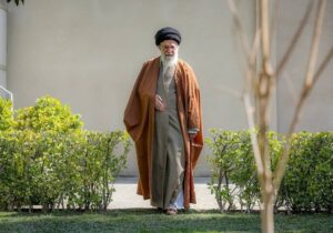 دلنوشته طحاننظیف در فراق امام شهید امت؛ وداعی برای استمرار یک راه