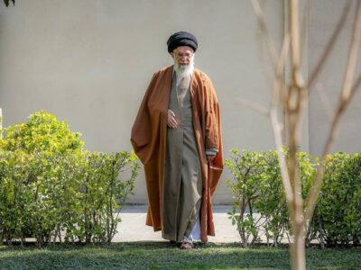 دلنوشته طحاننظیف در فراق امام شهید امت؛ وداعی برای استمرار یک راه
