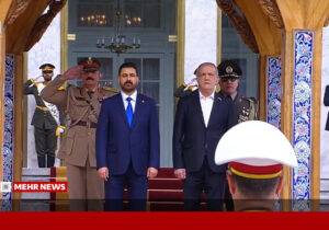 دیدار دوجانبه پزشکیان و نخست وزیر عراق؛ تأکید بر تحکیم روابط راهبردی