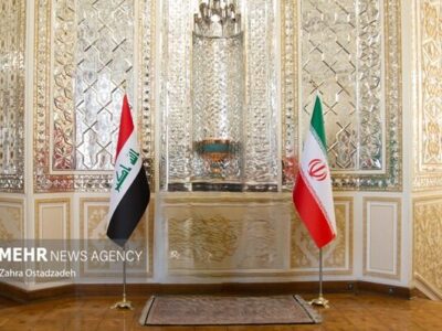روابط ارزشمند ایران و عراق نباید تحت تأثیر اظهارات شخصی قرار گیرد
