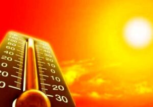 رکورد گرما در ایران / سه شهر در صدر فهرست داغ‌ترین نقاط جهان