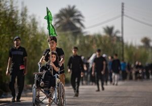 زائران اربعین بخوانند / ثبت‌نام در سماح را به روزهای آخر موکول نکنید