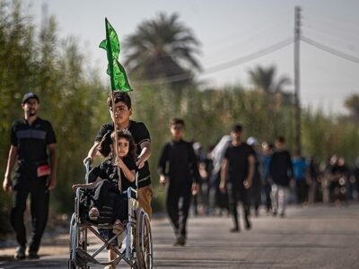 زائران اربعین بخوانند / ثبت‌نام در سماح را به روزهای آخر موکول نکنید