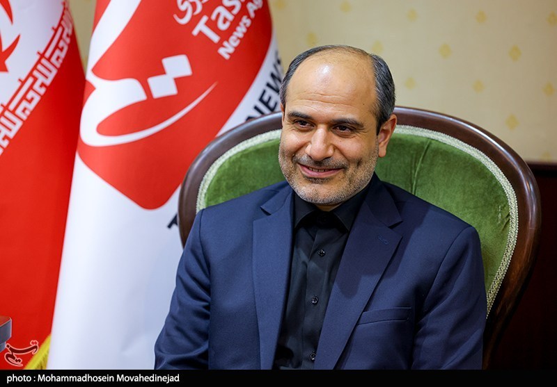 زائران اربعین بهصورت 24 ساعته به خدمات قضایی "عدل ایران" دسترسی دارند زائران اربعین بهصورت ۲۴ ساعته به خدمات قضایی “عدل ایران” دسترسی دارند