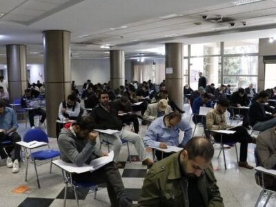 زمان برگزاری آزمون وکالت ۱۴۰۵ اعلام شد/ متقاضیان جا نمانند