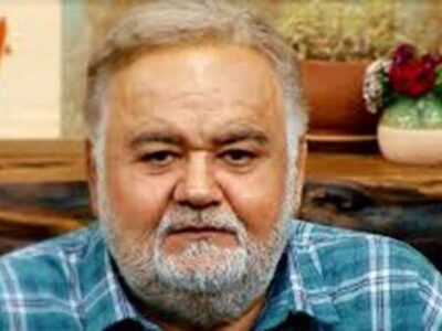 زمان برگزاری مراسم تشییع زنده یاد اکبر عبدی اعلام شد