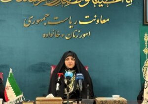 زهرا بهروزآذر: سیاستگذاری در حوزه زنان باید بر پایه داده و پژوهش باشد