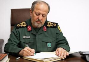 سردار ابن‌الرضا: باید بالاتر از لبه فناوری بجنگیم