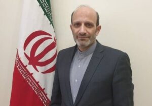 سفیر ایران در آلمان: نظم جهانی با زور و قلدری نوشته نمی‌شود