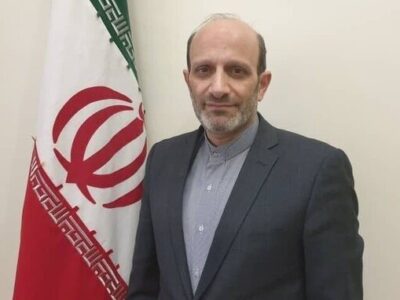 سفیر ایران در آلمان: نظم جهانی با زور و قلدری نوشته نمی‌شود