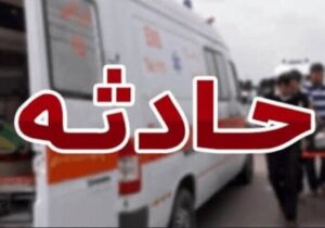 سقوط پاترول به دره در شیخ‌موسی بابل ۴  مصدوم برجای گذاشت