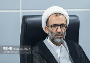 سلیمی: مجلس برای تداوم قانون‌گذاری در شرایط اضطراری آماده شد