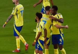 شوک به هواداران النصر / حضور رونالدو و مانه در اردوی پیشفصل عقب افتاد