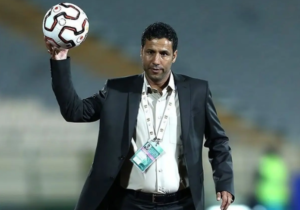 شوک به هواداران/ با گزینه قابل پیش‌بینی تارتار سرمربی پرسپولیس شد