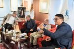 ضرورت تدوین سند بحران در بازار هنر؛ عکسی که در جنگ جهان را تکان داد