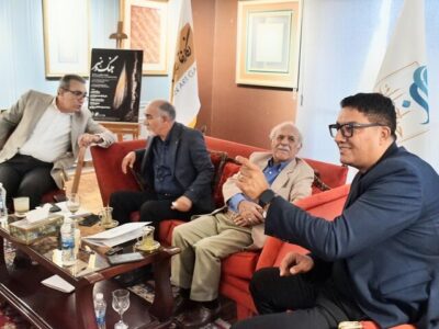 ضرورت تدوین سند بحران در بازار هنر؛ عکسی که در جنگ جهان را تکان داد
