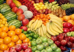 ظرفیت بالای بازار قطر برای توسعه صادرات میوههای تابستانی ایران