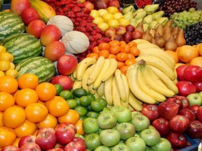 ظرفیت بالای بازار قطر برای توسعه صادرات میوههای تابستانی ایران