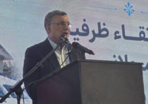 ظفرقندی: اورژانس خط مقدم نظام سلامت است
