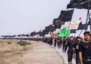 عبور ۵۰۰ هزار زائر از مرز مهران / آمادهباش کامل برای مراسم اربعین