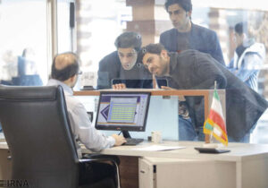 عرضه حداکثری بلیت قطارهای مسافری تهران، قم و مشهد