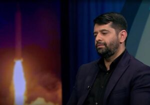 «عریفجان» زیر ذرهبین؛ رصد شبانه روزی فرماندهی سنتکام