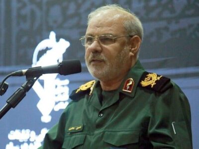عملیاتهای ایران فعلا بر انهدام زیرساخت تهاجمی آمریکا متمرکز است