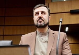 غریبآبادی: آمریکا دیوان لاهه را فاسد میخواند؛ چون نتانیاهو را تعقیب کرده است