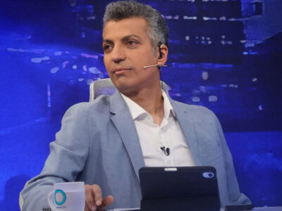 فردوسیپور حرفهای نیست؛ افتخار مصاحبه با کسی که کنار کودککش ایستاد!