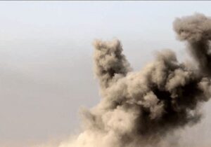 فرماندار بوشهر شایعه انفجار در خارک را رد کرد