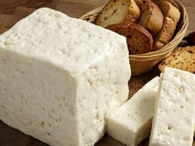 فروش ۲۶میلیون دلاری پنیر صادراتی ایران در سال ۲۰۲۵؛ ارزش صادراتی ۱۰درصد کاهش یافت