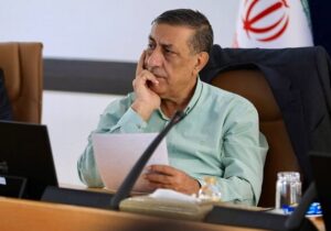 قائم پناه: تفاهمنامه در چارچوب حمایت از محور مقاومت تعریف شده است