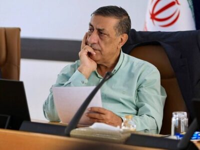 قائم پناه: تفاهمنامه در چارچوب حمایت از محور مقاومت تعریف شده است