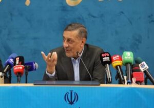 قائمپناه: پشتیبانی ملی قدرت چانهزنی تیم مذاکره را افزایش میدهد