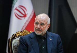 قالیباف: زورگویی و بدعهدی دیگر بیهزینه نیست