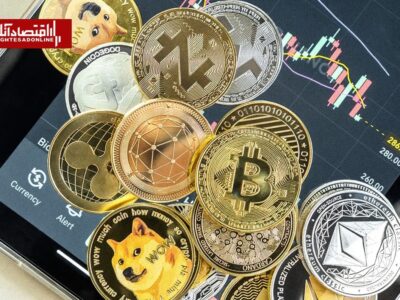 قیمت بیتکوین، اتریوم، ریپل و سولانا امروز ۱۵ تیر ۱۴۰۵ | تتر ۱۷۴ هزار تومان شد